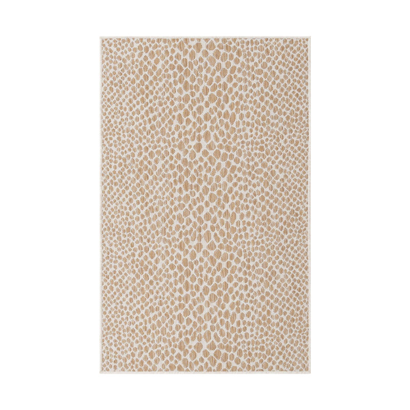 Jill Zarin Cape Town Indoor/Outdoor Rug, Rectangle 3'1" x 5'3"