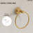 4-Piece Bathroom Hardware Set-133014233