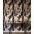 White Background Wallpaper Abstract Dynamic Wall Mural