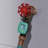 2.1'' Wireless Thermometer