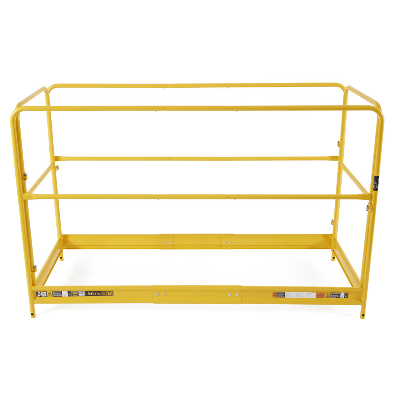 1 - Step Steel Accessory
