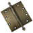 Antique Brass is out of stock