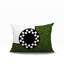 Coussin lombaire réversible Vibra Abstract-120874186-119750618