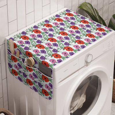 Multicolore 47 "x 18,5" Ambesonne