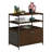 30'' Wide 1 -Drawer File Cabinet