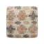 Repose-pieds Kilim