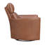 Fauteuil inclinable et oscillant électrique-13065709
