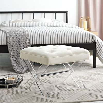 Modway Swift Bench