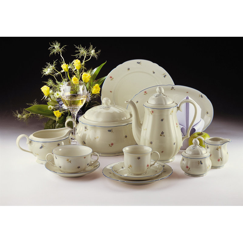 Marie Luise Weihnachten Porcelain Cups And Mugs