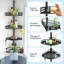 Serviteur de douche Raeley-830983234