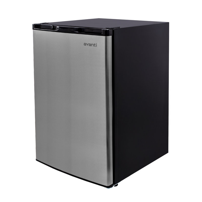 Avanti 4.5 cu. ft. Compact Refrigerator