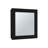 Luma Medicine Cabinet With Mirror Door 20.5" High Cabinet Organizer With Two Interior Shelves  For Bathroom, Kitchen, Mudroom-557979478