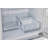 Classic Retro 30" Frost-Free 17.7 cu. ft. Energy Star Certified Bottom Freezer Refrigerator-70860161