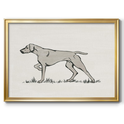" Neutral Pointer II "