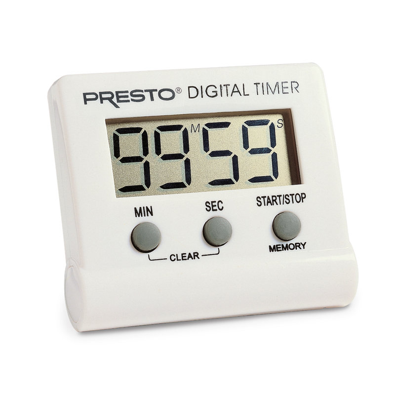 Timer