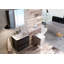 Muse 1500mm x 150mm Soaking Acrylic Bathtub