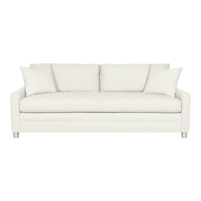 Fairgrove Sofa, Kenworth Pearl, Wrenn