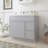 36'' Single Bathroom Vanity Base Only-95290466