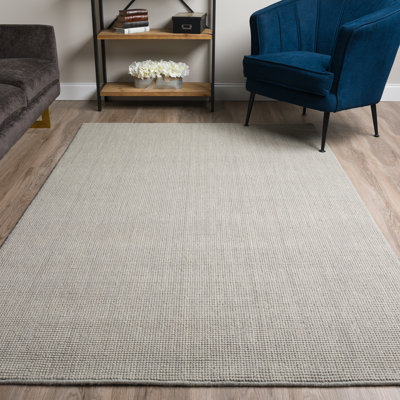 Dionne Wool Indoor Rug