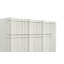 Jackson 1 - Drawer Nightstand