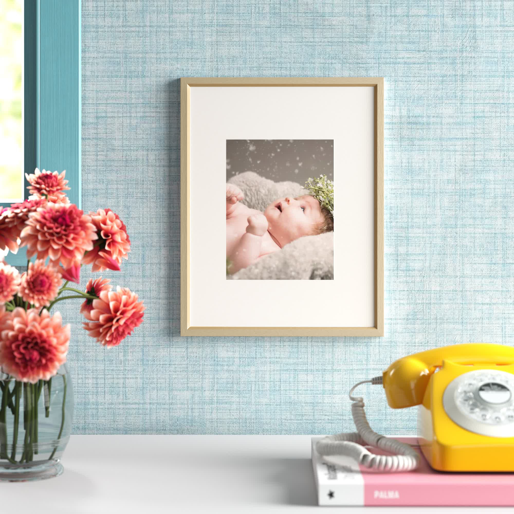 White Picture Frames You'll Love in 2024 - Wayfair