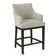 Upholstered Counter Stool