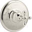 Artifacts® Rite-Temp® Valve Trim with Cross Handle-1068304558