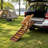 Foldable Dog Stairs Ramp