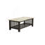 Table basse, table de salon 1pc