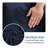 Modern Soft Velvet Plush 4 Piece High Stretch Sofa Slipcover Furniture Protector Luxury Thick Velvet Sofa Cover for 3 Cushion Couch Machine Washable-20816342