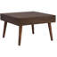 Table basse à 4 pieds Boshra