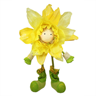 Figurine décorative 47 po