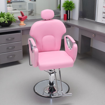 Fauteuil de coiffeur Barber