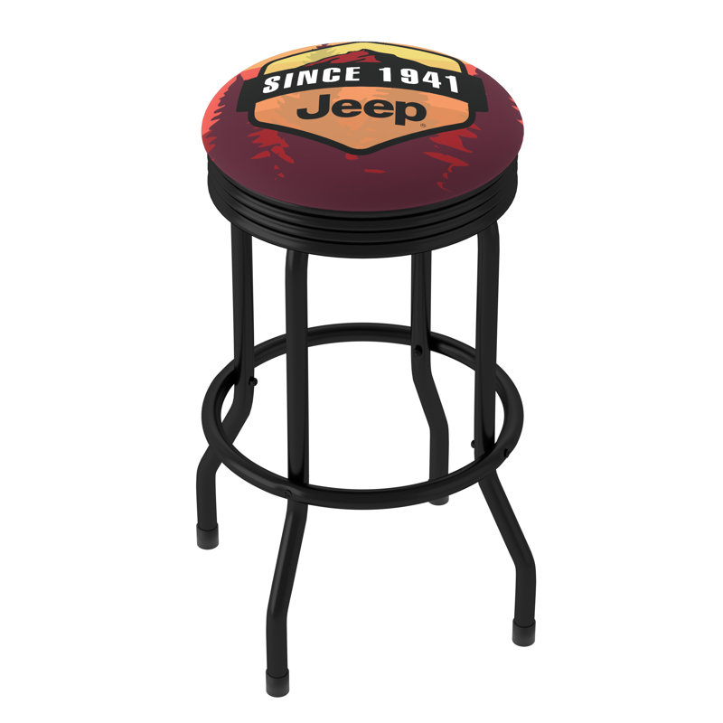 Tabouret 31 non fini