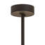 Lustre tambour 8 lumières Sargent