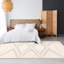 Tapis marocain à losanges-119238370