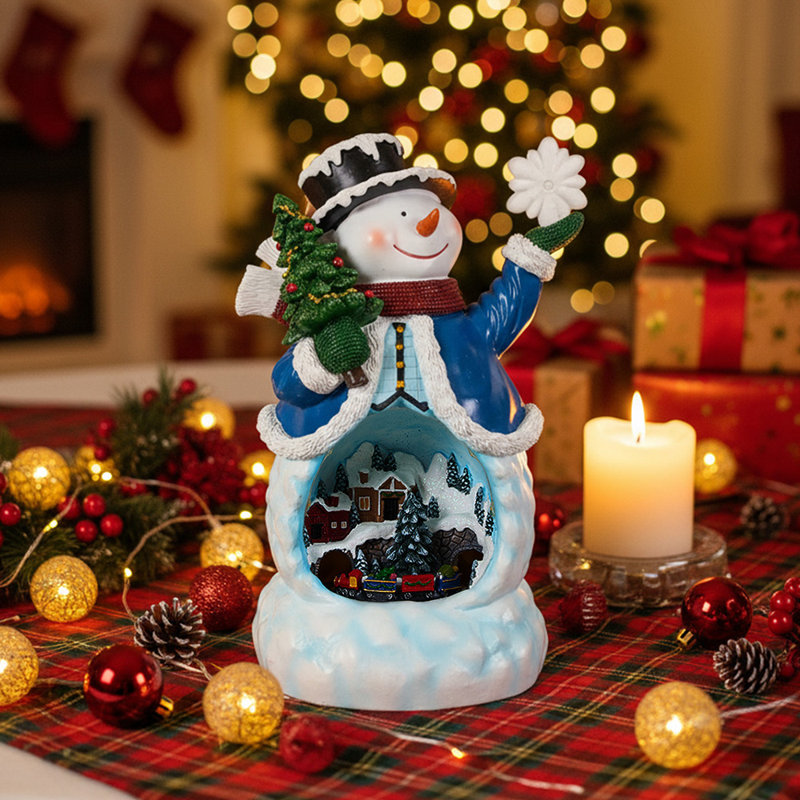 Christmas Decorative Accent