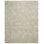 Conradina Geometric Area Rug in Brown