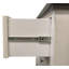 Commode 6 tiroirs l 63 po