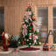 Jupe d'arbre de Noël-99317027