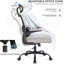 Chaise de bureau Devli-142801335-142801332