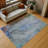 Machine Washable Indoor/Outdoor Mattis ACN2307 Abstract Rug-17145804
