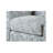 Fillmore Chambray Swivel Glider