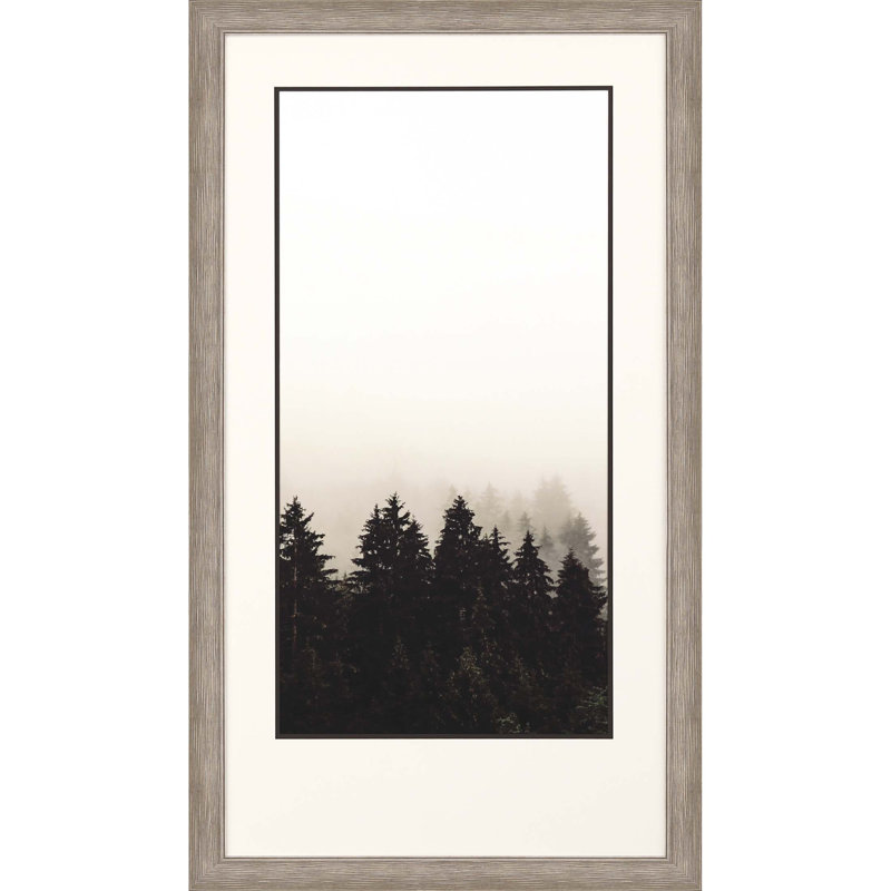" Misty Peak II " by Schleinig