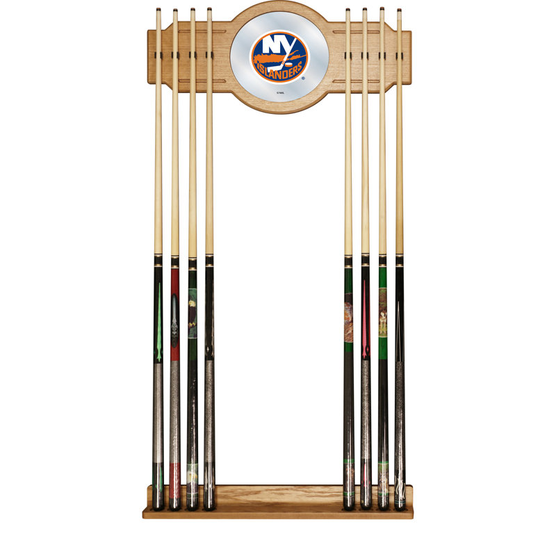 Porte-queues murales NHL, New York Islanders