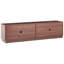 NUMURKAH TV Stand for TVs up to 78"