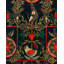Tyrol Apres-Ski Home Floral Wallpaper Roll-31054830