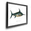 «Common Sword Fish», impression sur toile encadrée-791251561-791251555