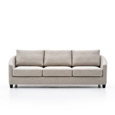 Lininger Upholstered 88'' Sofa