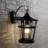 Ronni Wall Light